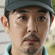 Takashi Okabe