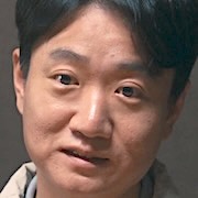 Kim Sang-Bo