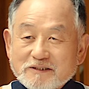 Min Kyung-Jin
