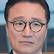 Dongjae the Good or the Bastard-Park Sung-Geun.jpg