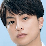 Dont Cry Doctor-In-Training-Alan Shirahama.jpg