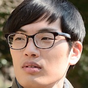 Gou Gou, The Cat 2 (Japanese Drama)-Hiroshi Shigeoka.jpg