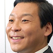 Hamaru Otoko ni Keritai Onna-Akihiro Tabuchi.jpg