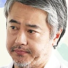 Madoka 26 Sai Kenshuui Yattemasu-Masaaki Akahori.jpg