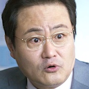 Kim Jin-Soo