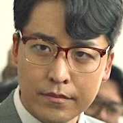 Ahn Jung-Ho