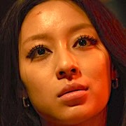 Bloodhounds 2-Kang Min-Ah.jpg