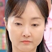 Jin Yeon-Ae