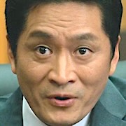 Kim Shin-Yul