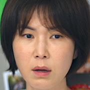 Gong Min-Jung