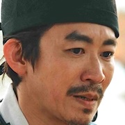 Kenzo Kitakata- Suikoden-Shuji Miyashita.jpg