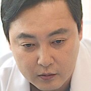 Kim Yong-Jin