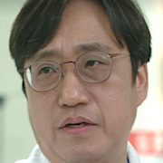 Lim Jung-Min