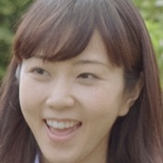 Mountain days with Tom-san-Haruka Kinami.jpg