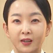 Kwak Myung-Hwa