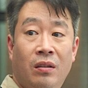 Hong Dae-Sung