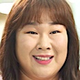 Kim Min-Kyung