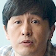 Kim Il-Woo