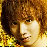Black Crow 1-Keisuke Ueda.jpg