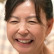 Cha Mi-Kyung