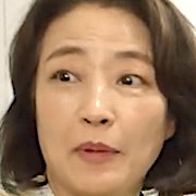 Lee Eun-Ju