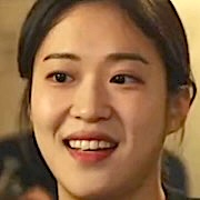 Gu Yu-Jin