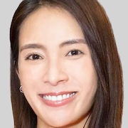 One Half of a Married Couple-Sayaka Akimoto.jpg