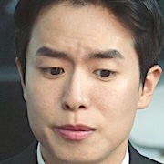 Chae Woo-Sik