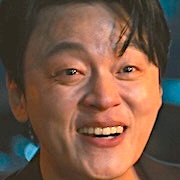 Kim Chan-Hyung