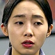 Lim Ye-Eun