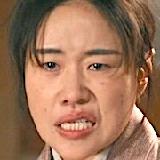 Lee Hwa-Young