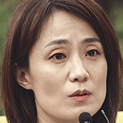 Kim Soo-Jin