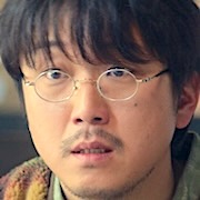 Kwak Min-Gyu
