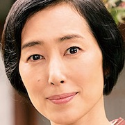 Goodbye- Uso kara Hajimaru Jinsei Kigeki-Tae Kimura.jpg