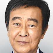 Keishicho Sosa Ikka 9 Gakari Season 12-Tsunehiko Watase.jpg