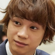 Liar-Uncover the Truth-Ryo Mitsuya.jpg