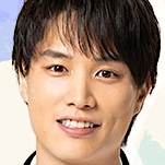 Madoka 26 Sai Kenshuui Yattemasu-Nobuyuki Suzuki.jpg