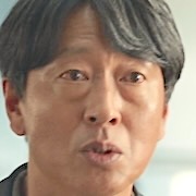 Park Wan-Kyu