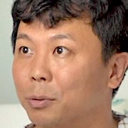 Kim Kwan-Jang