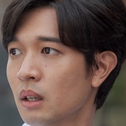 The Cursed Sanctuary X-Sho Yakumaru.jpg