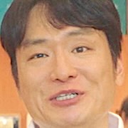 Min Sang-Woo