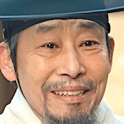 Park Jong-Bo