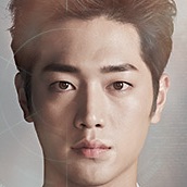 Are You Human-Seo Kang-Joon-Nam Shin III.jpg