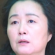 Jung Eun-Kyung