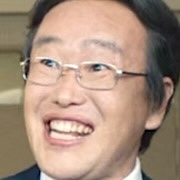 Kang Hak-Soo