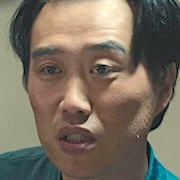 Park Joo-Yong