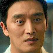 Lee Se-Ho