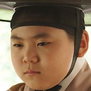 The Princess and the Matchmaker-Kim Do-Yeob.jpg