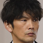 The Sniffer SP-Tomomi Maruyama.jpg