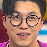 Park Yong-Woo